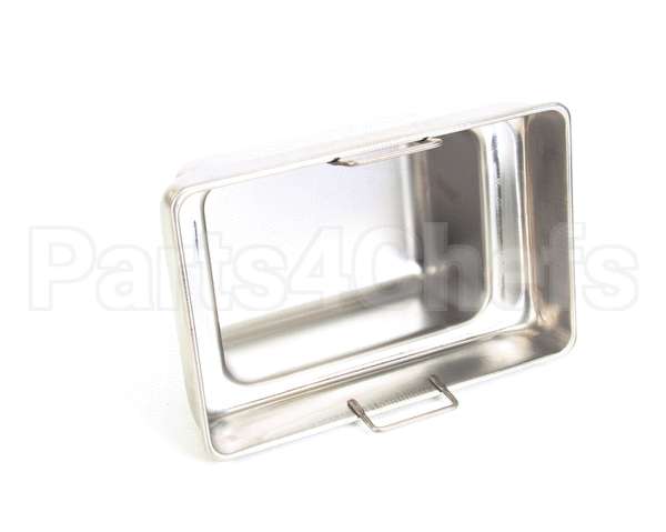 2D-301344 Wells Pot Assembly - F Series Fryer
