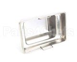 2D-301344 Wells Pot Assembly - F Series Fryer