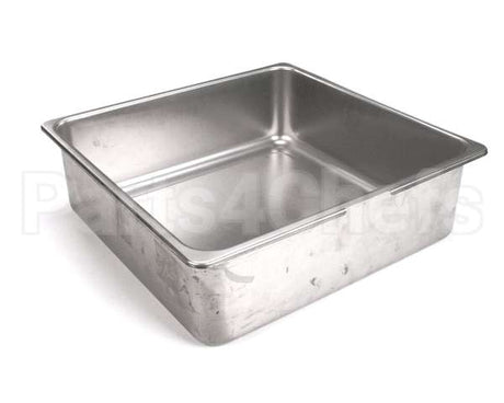 2D-3B22D8411 Star Pan,17-5/8X17-5/8X5-1/2