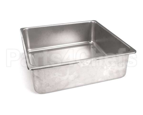2D-3B22D8411 Star Pan,17-5/8X17-5/8X5-1/2