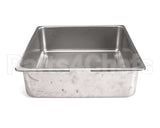 2D-3B22D8411 Star Pan,17-5/8X17-5/8X5-1/2