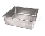2D-3B22D8411 Star Pan,17-5/8X17-5/8X5-1/2