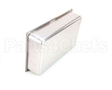 2D-3B82D8411 Star Pan 23-3/4 X 14-3/8 X 5-1