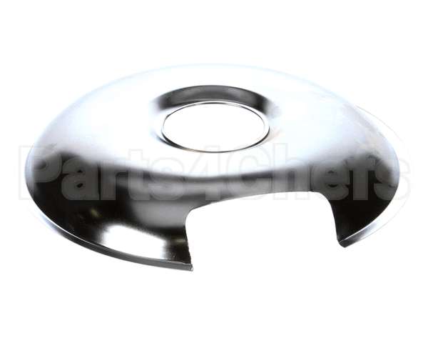 2D-6470 Star Pan-Reflector Chromalox