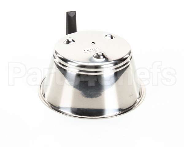 2D-70114 Bloomfield Chmbr Brew Assy Stnls Stl