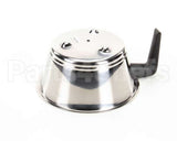 2D-70114 Bloomfield Chmbr Brew Assy Stnls Stl