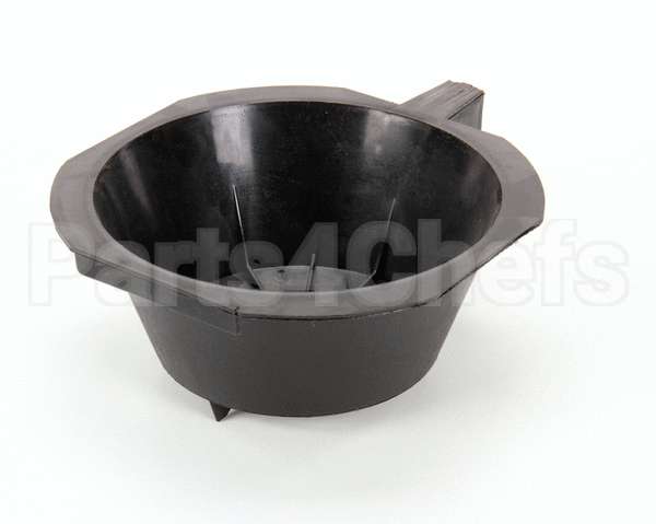 2D-70234 Bloomfield Chamber Brew Blk Plastic