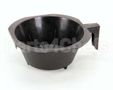 2D-70234 Bloomfield Chamber Brew Blk Plastic