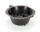 2D-70234 Bloomfield Chamber Brew Blk Plastic