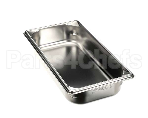 2D-73800-01 Lang Water Pan 1/3 Hotel