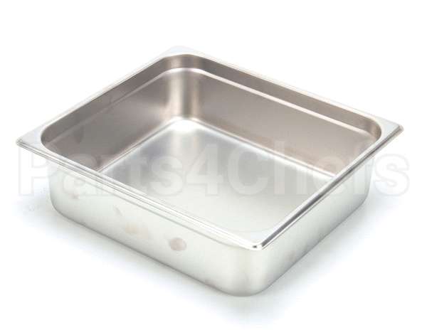 2D-Z5898 Star Pan 4 Deep