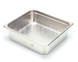 2D-Z5898 Star Pan 4 Deep