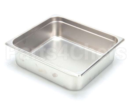 2D-Z5898 Star Pan 4 Deep
