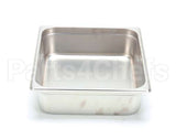 2D-Z5898 Star Pan 4 Deep