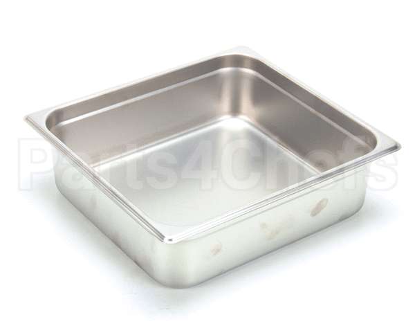 2D-Z5898 Star Pan 4 Deep