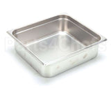 2D-Z5898 Star Pan 4 Deep