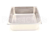 2D-Z5899 Star Pan Full 4 Deep