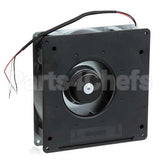 2DT951C Compatible Perfect Fry Fankit, Main