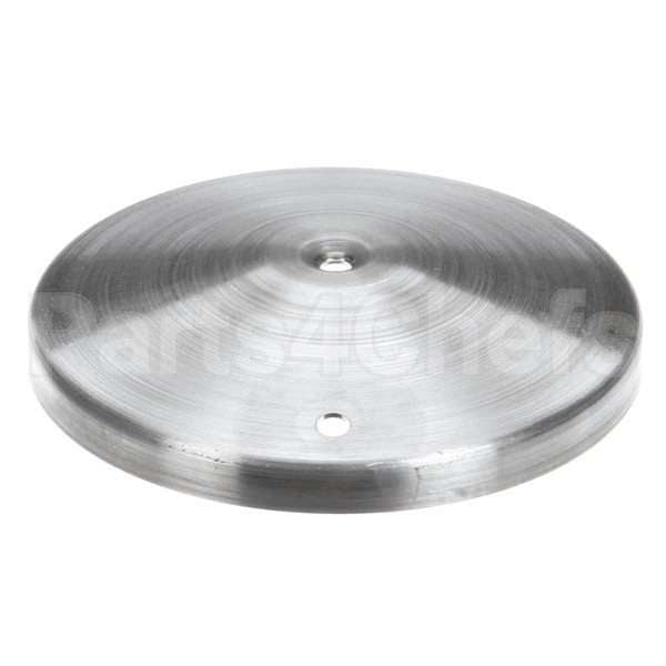 2DY8044 Compatible Stero Spinner-Top