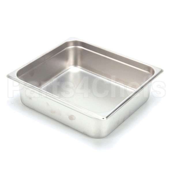 2DZ5898 Compatible Stero Pan 4 Deep