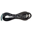 2E-05-07-0051 Compatible Star Cord Set 14/3 Sjt 8"