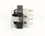 2E-05-07-0350 Star Transformer 230V/10V 6Va