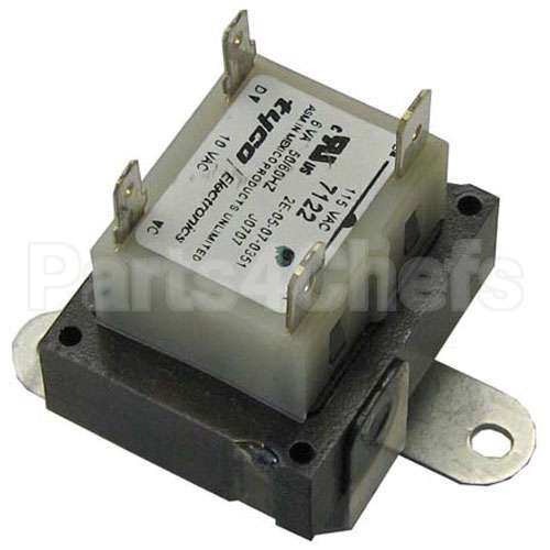 2E-05-07-0351 Compatible Star Trans