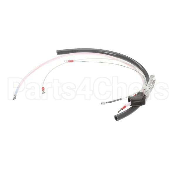 2E-103-232 Compatible Lang Harness, Agc Hood #1