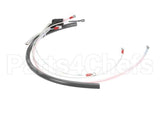 2E-103-232 Lang Harness, Agc Hood #1
