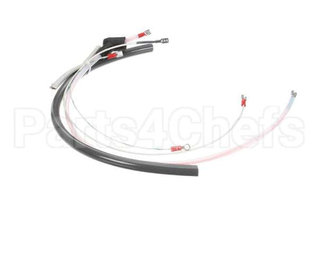 2E-103-232 Lang Harness, Agc Hood #1
