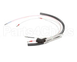 2E-103-232 Lang Harness, Agc Hood #1