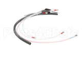 2E-103-232 Lang Harness, Agc Hood #1
