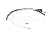 2E-103-232 Lang Harness, Agc Hood #1