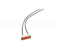 2E-116313 Star Signal Light Assem