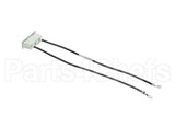 2E-116314 Star Signal Light Assembly
