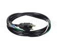 2E-120245 Star Cordset Assy Nema 6-20P