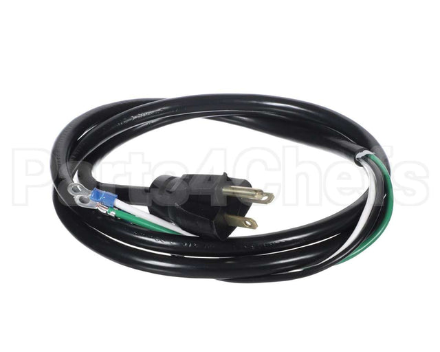 2E-120245 Star Cordset Assy Nema 6-20P