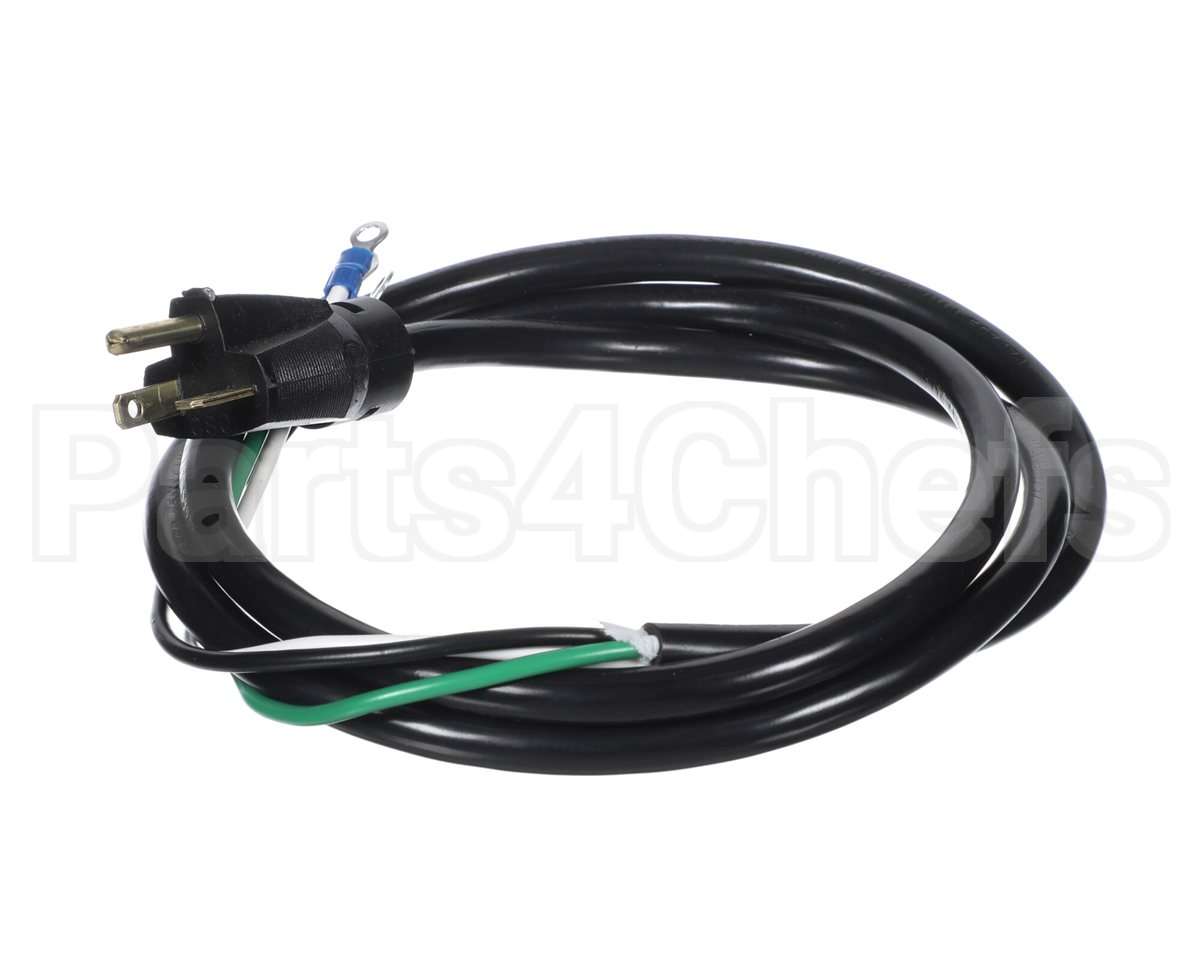 2E-120245 Star Cordset Assy Nema 6-20P