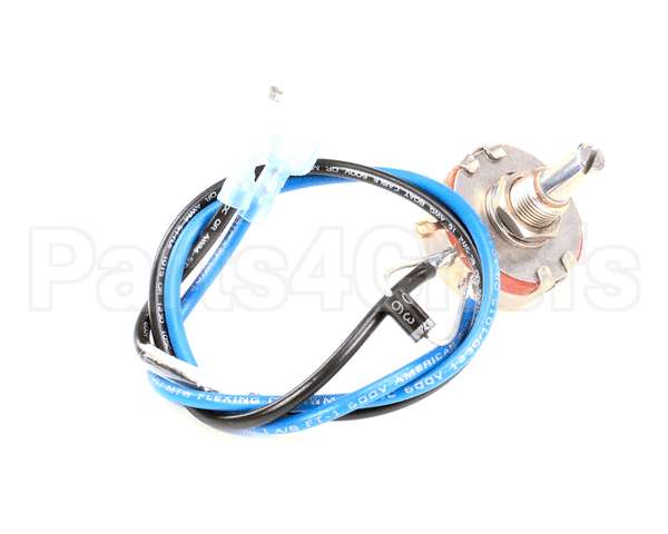 2E-120261 Star Speed Control Assembly 500