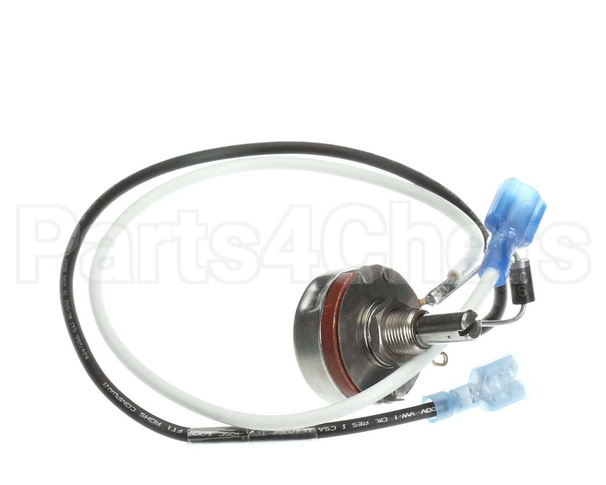 2E-120278 Star Speed Control Assembly