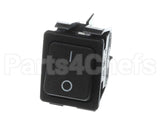 2E-1305612 Apw Wyott Switch, Rocker Dpst Non-Lit 20