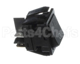 2E-1305612 Apw Wyott Switch, Rocker Dpst Non-Lit 20