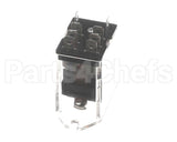 2E-1311800 Apw Wyott Relay; Spdt 120V Coil 15 A Scla-S-Spdt