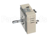 2E-1327900 Apw Wyott Switch, Infinite 120V 15 Amp