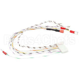 2E-141-701 Compatible Lang #1G - Gg Harness