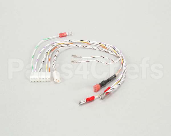 2E-141-701 Lang Harness, #1G - Gg