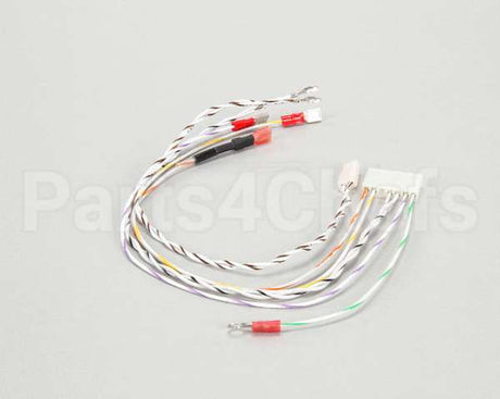 2E-141-701 Lang Harness, #1G - Gg
