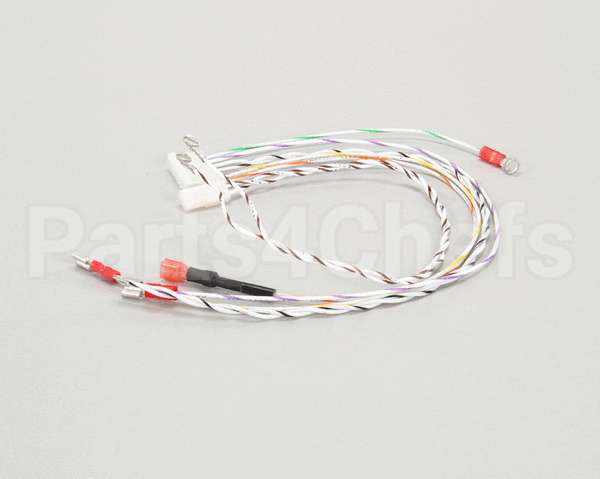 2E-141-701 Lang Harness, #1G - Gg