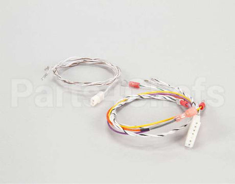 2E-141-702 Lang Harness, #2-Gg