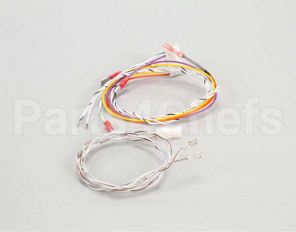 2E-141-702 Lang Harness, #2-Gg